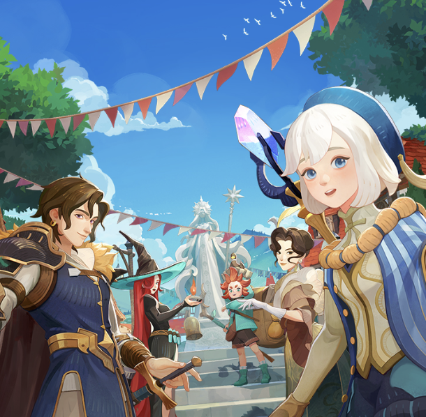 Telegram Promoções